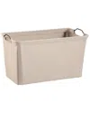 Closetmaid Wide Wire Frame Fabric Drawer