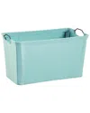 Closetmaid Wide Wire Frame Fabric Drawer