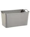 Closetmaid Wide Wire Frame Fabric Drawer