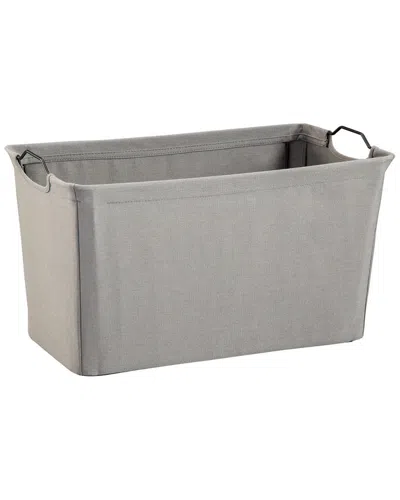 CLOSETMAID CLOSETMAID WIDE WIRE FRAME FABRIC DRAWER