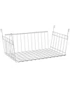 Closetmaid Wire Shelving Hanging Storage Basket