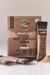 Cloud Cafe Hot Choco Zero In Brown