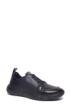 Cloud Damaris Sneaker In Kips Black