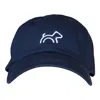Cloud Haven Women's  Baseball Cap Black In Black