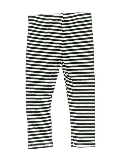 Pre-owned Cloud Island Kids' Casual Pants In Black