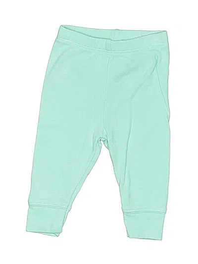 Pre-owned Cloud Island Babies' Casual Pants In Blue