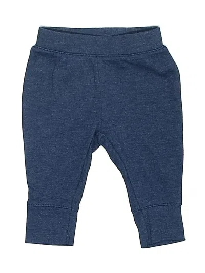 Pre-owned Cloud Island Babies' Casual Pants In Blue