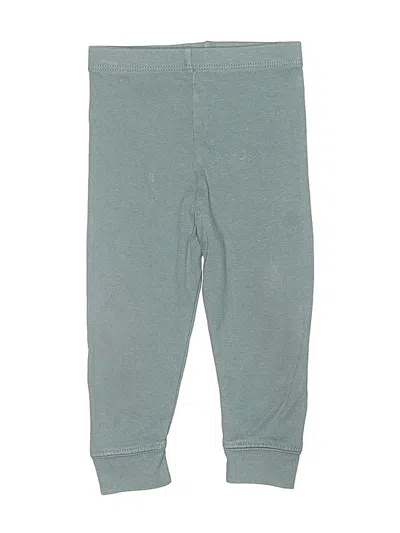Pre-owned Cloud Island Babies' Casual Pants In Blue