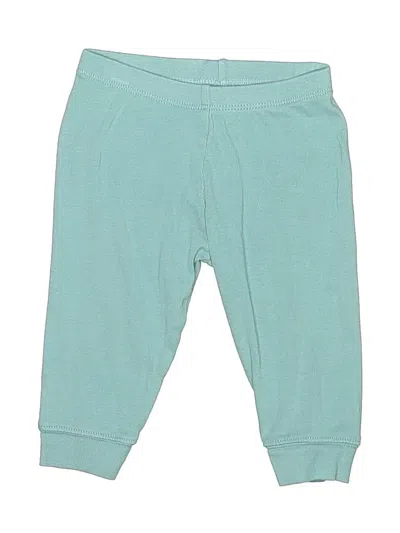 Pre-owned Cloud Island Babies' Casual Pants In Blue