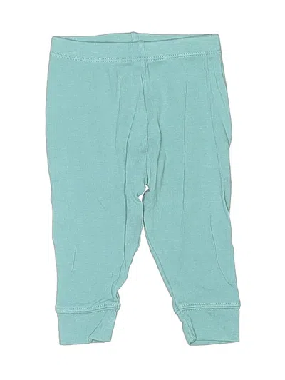 Pre-owned Cloud Island Babies' Casual Pants In Blue