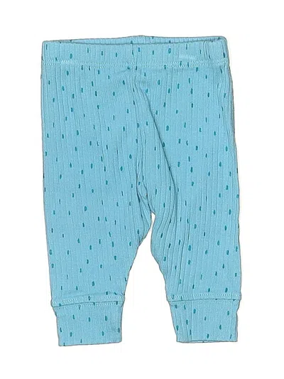 Pre-owned Cloud Island Babies' Casual Pants In Blue