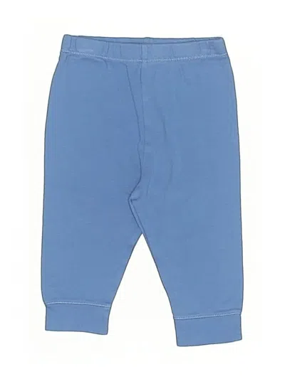 Pre-owned Cloud Island Babies' Casual Pants In Blue