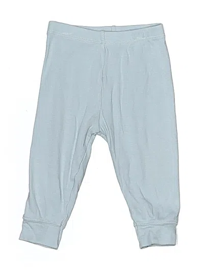 Pre-owned Cloud Island Babies' Casual Pants In Blue
