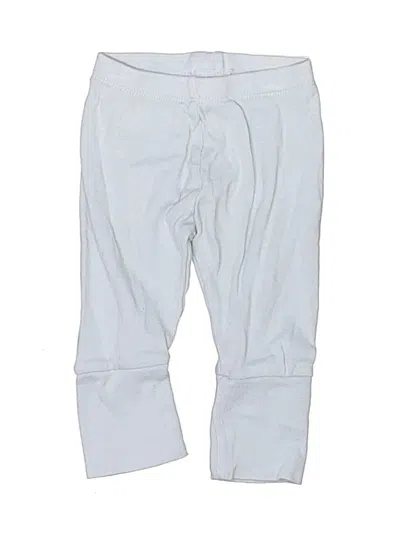 Pre-owned Cloud Island Babies' Casual Pants In Blue