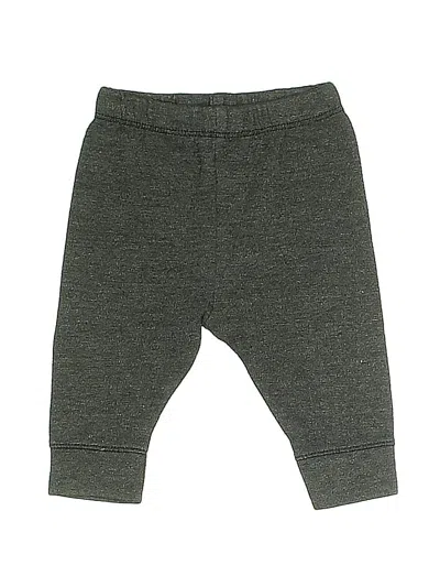 Pre-owned Cloud Island Babies' Casual Pants In Gray