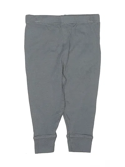 Pre-owned Cloud Island Babies' Casual Pants In Gray