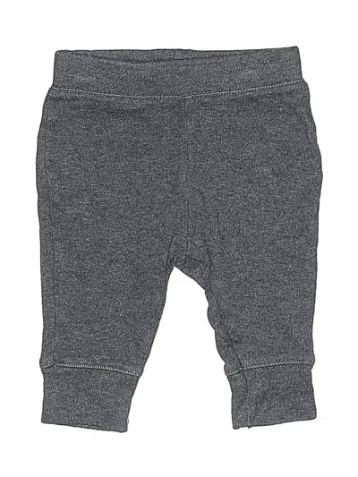 Pre-owned Cloud Island Babies' Casual Pants In Gray