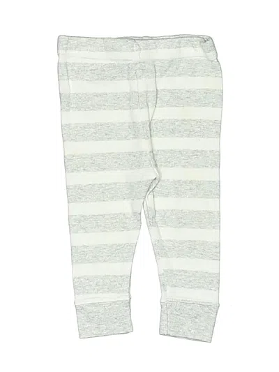 Pre-owned Cloud Island Babies' Casual Pants In Gray