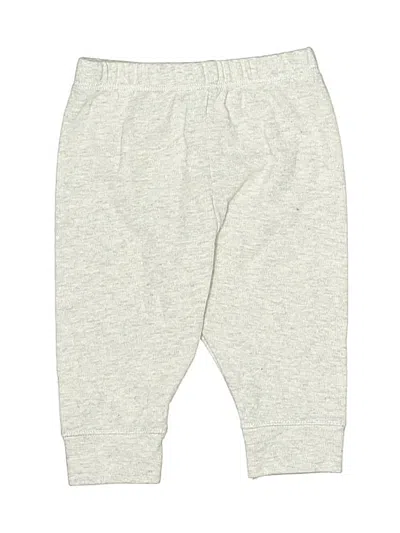 Pre-owned Cloud Island Babies' Casual Pants In Gray