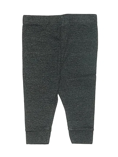 Pre-owned Cloud Island Babies' Casual Pants In Gray