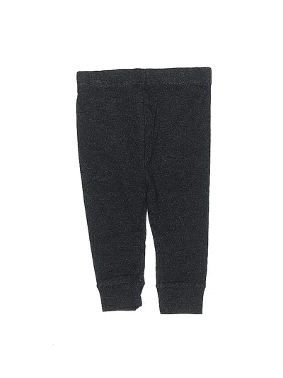 Pre-owned Cloud Island Babies' Casual Pants In Gray