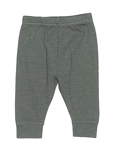 Pre-owned Cloud Island Babies' Casual Pants In Gray