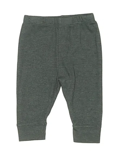Pre-owned Cloud Island Babies' Casual Pants In Gray