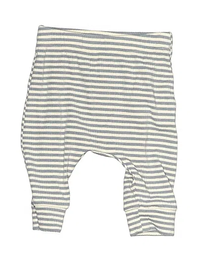 Pre-owned Cloud Island Babies' Casual Pants In Gray