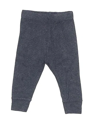 Pre-owned Cloud Island Babies' Casual Pants In Gray