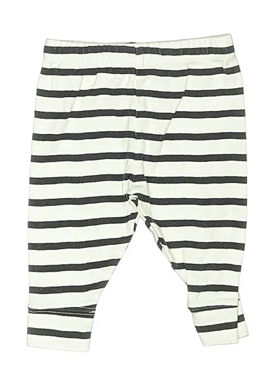 Pre-owned Cloud Island Babies' Casual Pants In Ivory