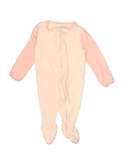 Pre-owned Cloud Island Babies' Dress In Pink