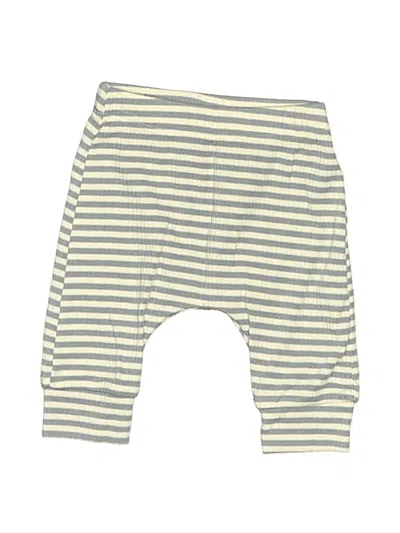 Pre-owned Cloud Island Babies' Khakis In Ivory