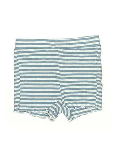 Pre-owned Cloud Island Babies' Shorts In Blue