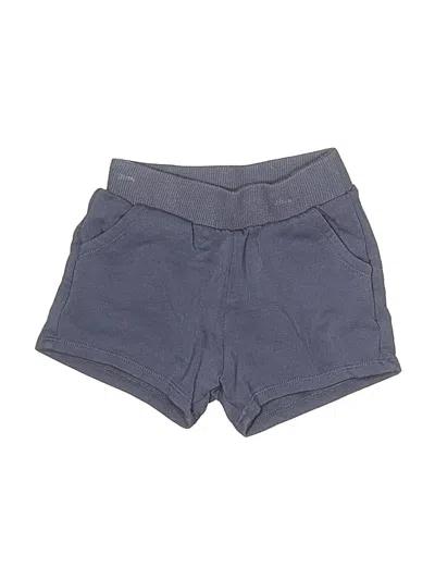 Pre-owned Cloud Island Babies' Shorts In Blue