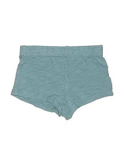 Pre-owned Cloud Island Babies' Shorts In Blue