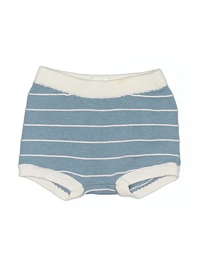 Pre-owned Cloud Island Babies' Shorts In Blue
