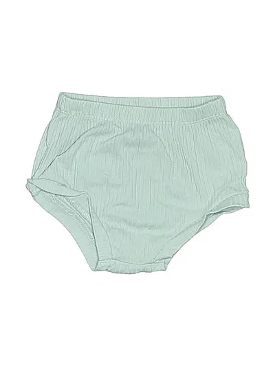 Pre-owned Cloud Island Babies' Shorts In Green