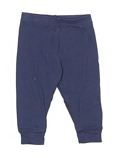 Pre-owned Cloud Island Babies' Sweatpants In Blue
