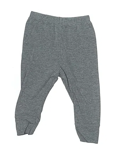 Pre-owned Cloud Island Babies' Sweatpants In Gray