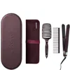 Cloud Nine Exclusive  The Dark Burgundy Original Iron Lux