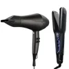 Cloud Nine The Airshot Hairdryer,  The Wide Iron Bundle
