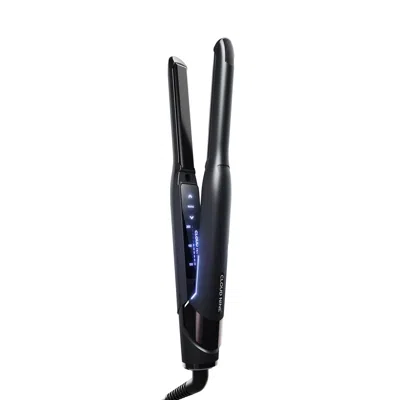 Cloud Nine The Slim Iron In White