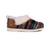 Cloud Nine Women's Zoe Slipper In Multi In Multi