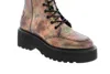 Cloud Women's Kaili Boots In Camo Fantasy In Multi