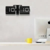 Cloudnola Digital Wall Clock In Multi