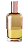 Cloudnola Flip Top Glass Vase In Pink/yellow