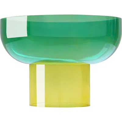 Cloudnola Tip Top Glass Bowl