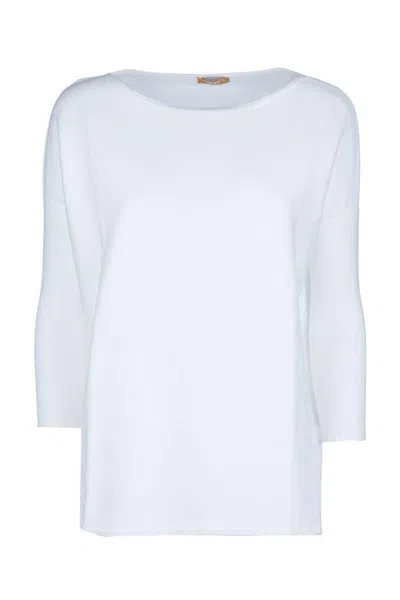 Clouds Knitwear