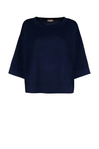 Clouds Knitwear