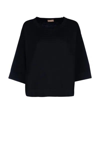 Clouds Knitwear